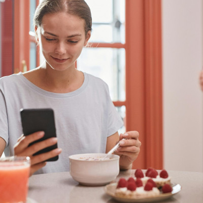 Ο εύκολος τρόπος για να δεις αν έχεις το ιδανικό βάρος σύμφωνα με το ύψος σου