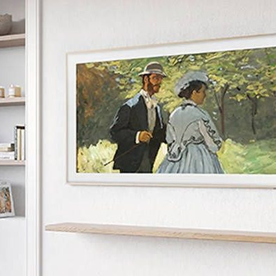 Hi-tech aesthetics: Πώς η τεχνολογία μεταμορφώνει τον χώρο σας;