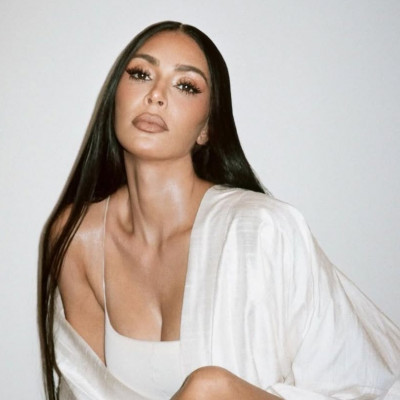 Το «caramel blonde» look της Kim Kardashian θυμίζει το στιλ της Beyoncé -Δες τη μεγάλη ομοιότητα