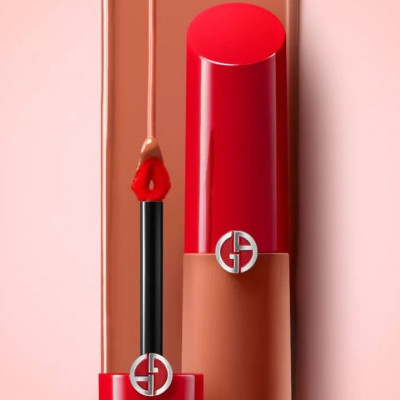 Το nude κραγιόν που έγινε hero της καθημερινότητάς μας