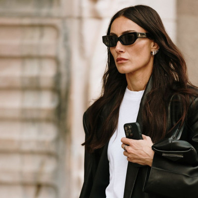 7 hot αποχρώσεις από bronde έως black espresso για καστανές και μελαχρινές