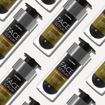 Το συστατικό «κλειδί» για λάμψη και ανανέωση και ο ορός που άλλαξε τους… όρους της λάμψης μας