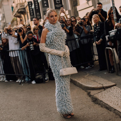 Fashion Resolutions: 5 πράγματα που πρέπει να εντάξεις στο στυλ σου το 2025