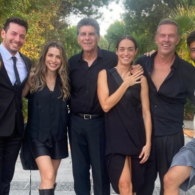 Λίγο πριν το φινάλε του Famagusta, o Αντρέας Γεωργίου μιλά για τα τοξικά σχόλια και τις αντιδράσεις