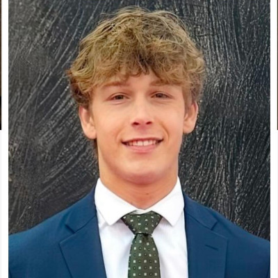 Νεκρός ο ηθοποιός του Baby Driver, Hudson Meek - Πώς προκλήθηκε ο θάνατος του νεαρού