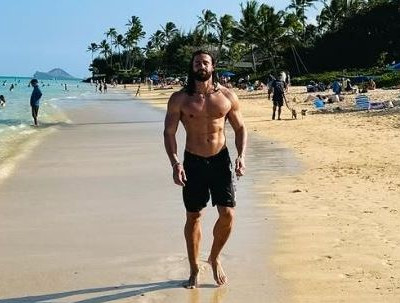 Βασάλος - Παπαγεωργίου: Το ταξίδι στη Χαβάη, οι χωριστές φωτογραφίες και η πρόταση γάμου