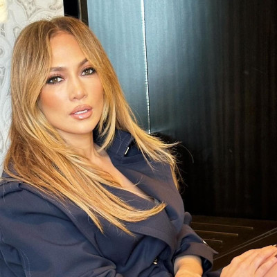 Η JLo αφήνει τον Ben Affleck έξω από την ανασκόπηση του 2024 με ένα σύνθημα:«Τα καλύτερα έρχονται»