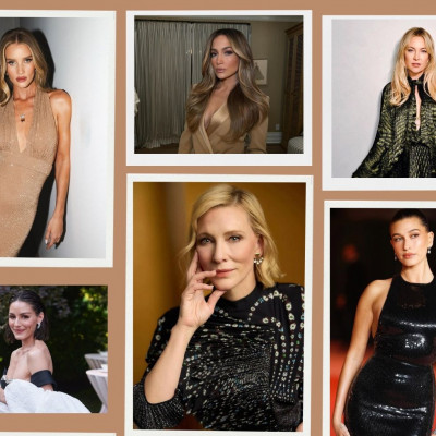 Ελαιόλαδο όπως η JLo ή πάγο όπως η Aniston; Τα celeb beauty μυστικά που πρέπει να δοκιμάσεις το 2025