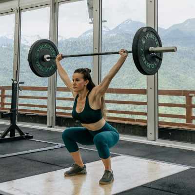 Οι τρεις απλές ασκήσεις που πρέπει να κάνεις αν είσαι 50 ετών και πάνω για την υγεία σου