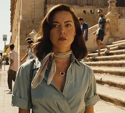 Aubrey Plaza: Μυστήριο με την εμφάνισή της στις Χρυσές Σφαίρες μετά την αυτοκτονία του συζύγου της