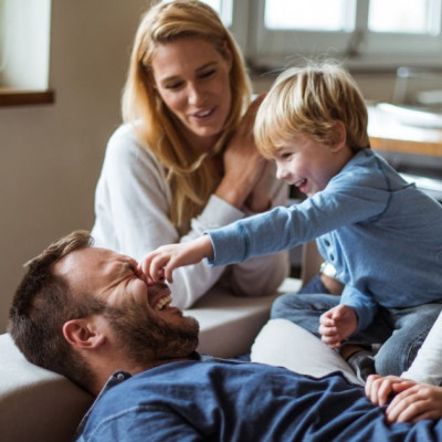 Check-Up: η καλύτερη αρχή για το νέο έτος!