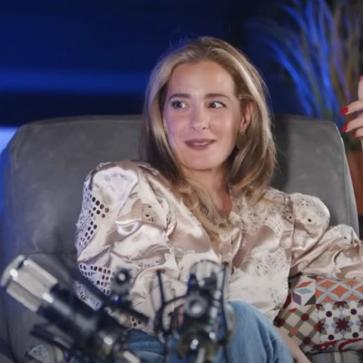 Η Νατάσσα Μποφίλιου έκανε το λάθος με τον θερμοσίφωνα που ελπίζουμε να μην κάνουμε ποτέ