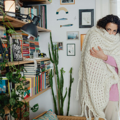 Είναι φθηνότερο να αφήνεις τη θέρμανση ανοιχτή όλη την ημέρα;