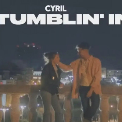 CYRIL - Stumblin' In