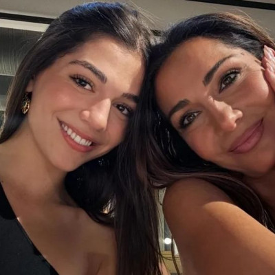 Στην ερώτηση για το τι είναι αγάπη η Μελίνα Νικολαΐδη «απάντησε» όπως η Δέσποινα Βανδή