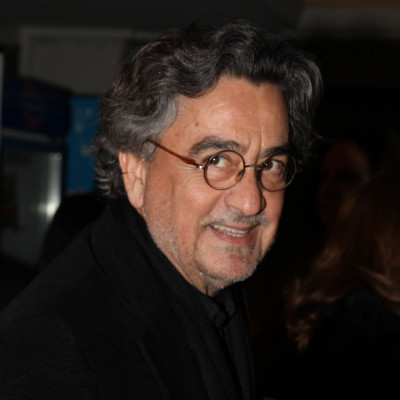 Ο Νίκος Γαλανός «έφυγε» από τη ζωή στα 79 του χρόνια: Όσα έλεγε για τη μάχη του με τον καρκίνο