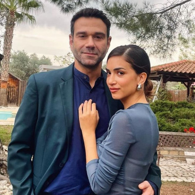 Τάσος Ιορδανίδης: Η απόφαση που αλλάζει τα πάντα για τον Μάνο στη Γη της ελιάς