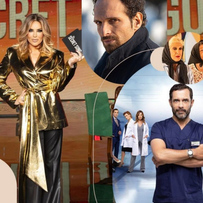 Σειρές και τηλεοπτικά projects που αδικήθηκαν: Οι «μετακομίσεις» κάνουν τελικά καλό στην τηλεθέαση;