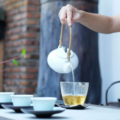 Ποια θεωρούνται αληθινά τσάγια; Τα είδη, τα οφέλη τους και η πιο υγιεινή επιλογή