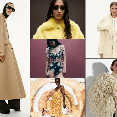 5 τάσεις από τις Pre Fall 2025 συλλογές των κορυφαίων οίκων που θα δοκιμάσεις τη νέα χρονιά