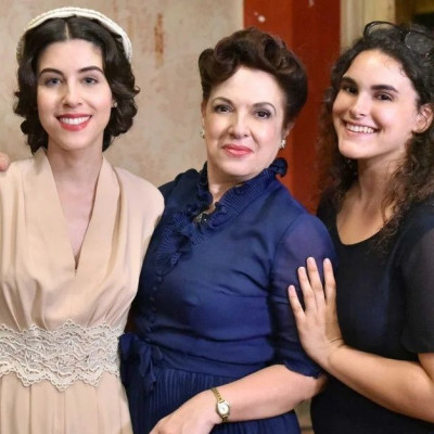 «Η Μαρία που έγινε Κάλλας»: Ευρωπαϊκή διάκριση μετά τις κριτικές και 4 εκατομμύρια προβολές