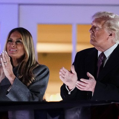 Melania, Ivanka και όλες οι γυναίκες που ξεχώρισαν στις εκδηλώσεις πριν την ορκωμοσία του Trump