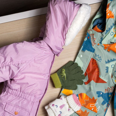 Τα πιο cool παιδικά ρούχα για το 2025