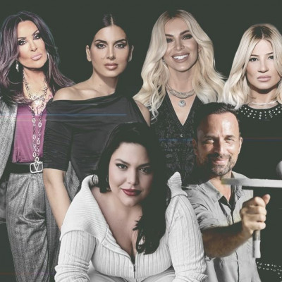 Παρουσιάστριες υπό μετακόμιση: Ποιες μένουν, ποιες αλλάζουν στέγη και ο γρίφος της Μενεγάκη