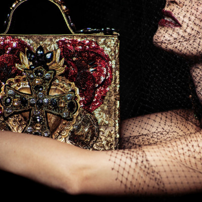 O Δημήτρης Ντάσιος κλείνει 20 χρόνια στον χώρο της μόδας & το γιορτάζει με μία luxury collection