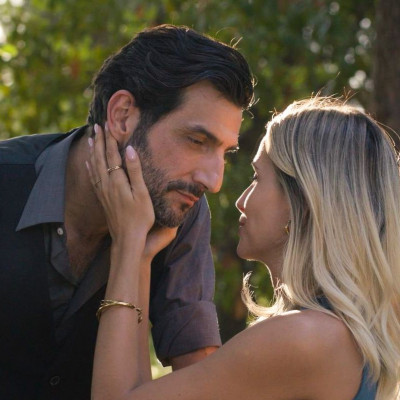 Το δεύτερο παιδί και το διαζύγιο του Νίκου Κουρή στα «Παιχνίδια Εκδίκησης»