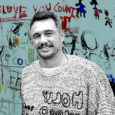 James Franco: «Αυτή τη φορά δημιουργήσαμε σατιρικό φιλμ εμπνευσμένο από τα reality παιχνίδια»