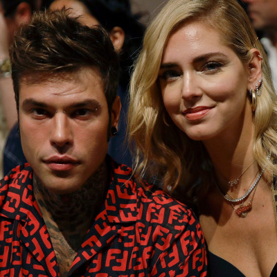 Ξέσπασε η Chiara Ferragni: Ένα ψέμα η ευτυχία στο πλευρό του Fedez- Η απιστία και η δίκη
