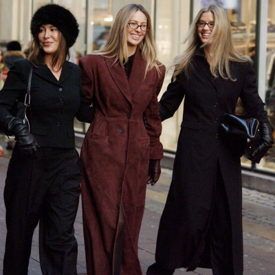 Αυτό που ξεχωρίζει στην Εβδομάδα Μόδας της Κοπεγχάγης είναι το street style -10 looks που αγαπήσαμε