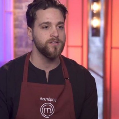 MasterChef 9: Η καθαίρεση του Λευτέρη από την αρχηγία των μπορντό προκάλεσε την αντίδραση του κοινού