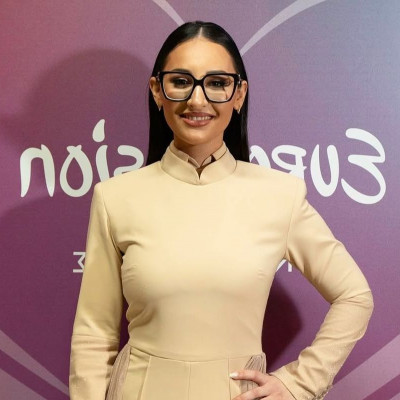 Eurovision 2025: Αστερομάτα και Klavdia επέλεξαν κοινό και επιτροπές- Τα σχόλια στο X