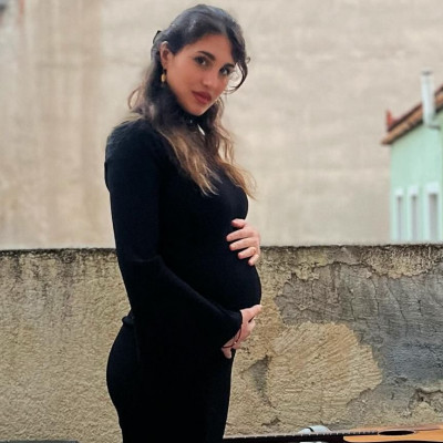 Η Παυλίνα Βουλγαράκη περιμένει το πρώτο της παιδί και η αποκάλυψη ήρθε με έναν ιδιαίτερο τρόπο