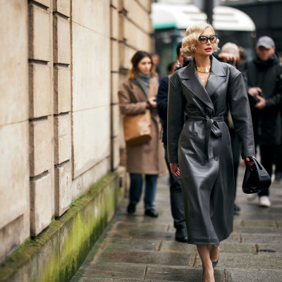 Οι 5+1 πιο ενδιαφέρουσες τάσεις που ξεχωρίσαμε στο street style των fashion weeks
