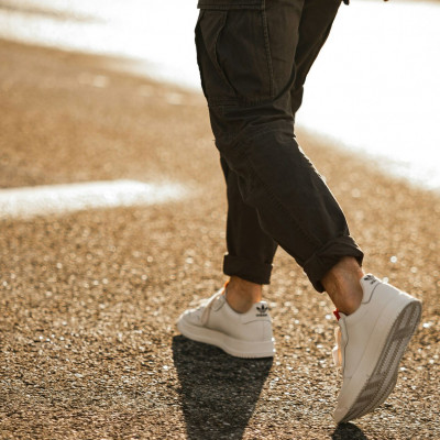 Πόσο πρέπει να περπατάς κάθε μέρα για να αδυνατίσεις;