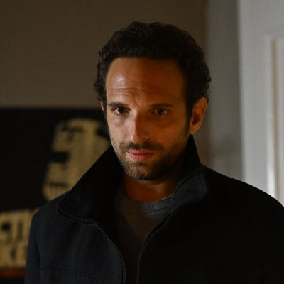 Όλη η ζωή του ένα ψέμα: Ο Στέφανος βρίσκει στη Διάφανη Αγάπη τη μητέρα του