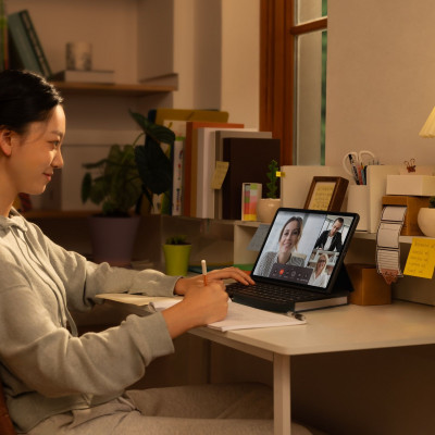 HUAWEI MatePad 11.5: Το απόλυτο εργαλείο για εργασία, μάθηση και ψυχαγωγία