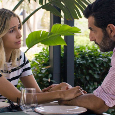 Συμφωνίες και εκβιασμοί στα Παιχνίδια Εκδίκησης: Η Μάγια περνά στην αντεπίθεση κατά της Μαρίνας