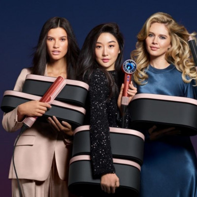 Love is in the (h)air: Ένα δώρο από εσένα για τα… μαλλιά σου για το πιο όμορφο Valentine’s Day