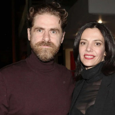 Η τρυφερή φωτογραφία Λαμπροπούλου - Λάλου από το Πήλιο μας «έδειξε» κάτι παραπάνω από τη χημεία τους