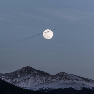 Η Πανσέληνος του «Χιονιού» στις 12 Φεβρουαρίου θα φέρει ανατροπές σε 3 ζώδια
