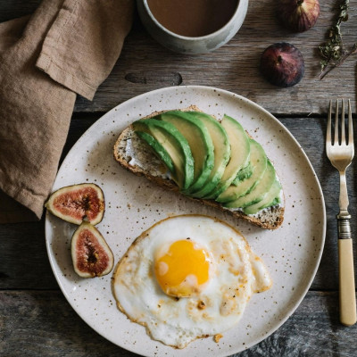 Πάρε το πρωινό σου αυτή την ώρα και θα δεις γρήγορη απώλεια βάρους