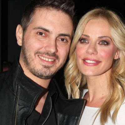 Η νέα συνάντηση Χατζηγιάννη - Μακρυπούλια έδειξε πόση αγάπη μπορεί να κρύβουν τα μάτια δύο πρώην