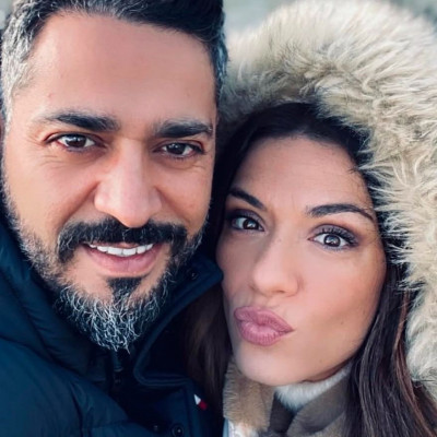 Το πρώτο ταξίδι του Λευτέρη Σουλτάτου μετά το χειρουργείο