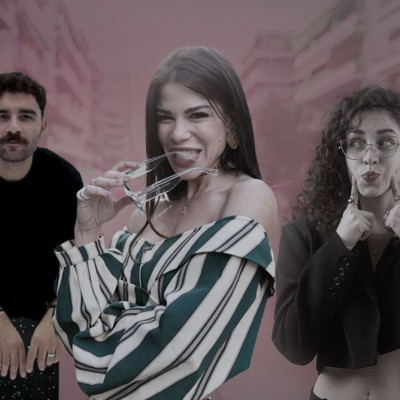 Τι μας λείπει και ψάχνουμε tips για τον έρωτα στα social media; 3 content creators απαντούν