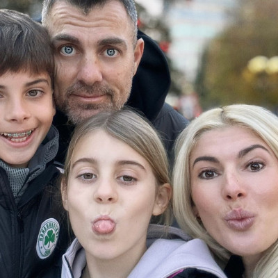 Ο Στέλιος Χανταμπάκης αποφάσισε να «εκδικηθεί» την πεθερά του, αλλά το πλάνο του δεν πήγε όπως ήθελε