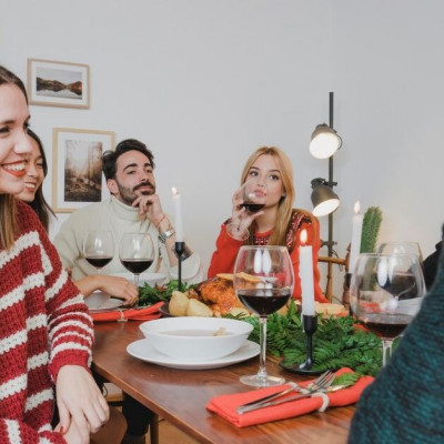 Οι άνθρωποι που κάνουν αυτή την ερώτηση χτίζουν καλύτερες σχέσεις σύμφωνα με έρευνα του Harvard